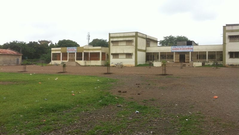 Campus Tree Plantation